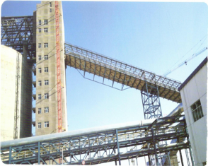 鄂尔多斯国泰化工消防工程施工