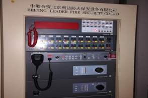 镇江消防设施维护
