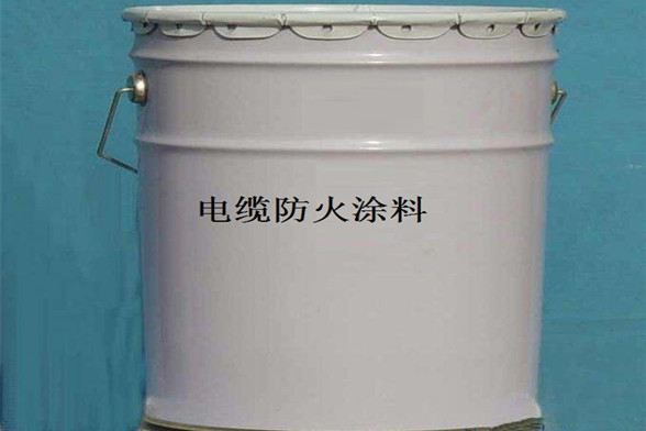 防火涂料厂家