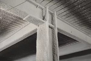 钢结构防火涂料