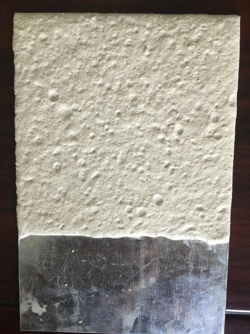 钢结构防火涂料